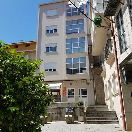 Lägenhet Inmomilcasas